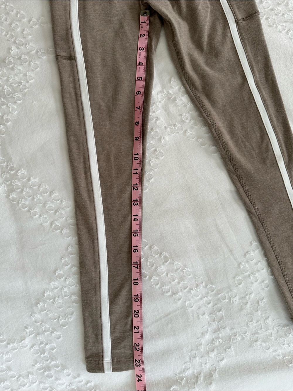 Beyond Yoga Spacedye 2 Piece Set Tank Medium & High Waisted Midi Leggings Small - Picture 15 of 16